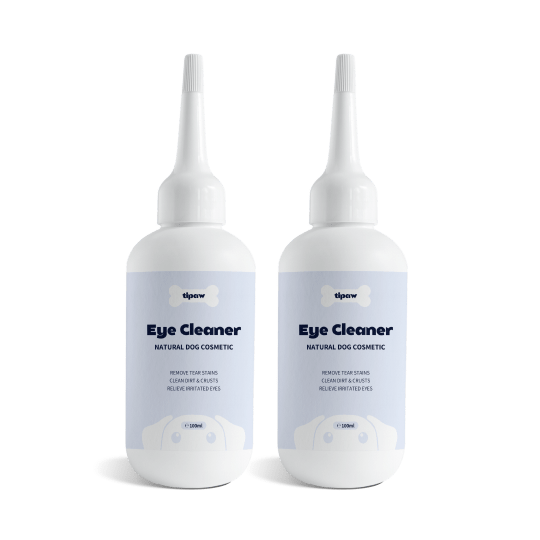 Eye Cleaner & Tear Stain Remover