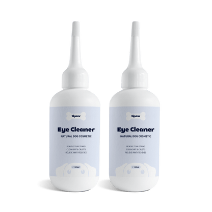 Eye Cleaner & Tear Stain Remover