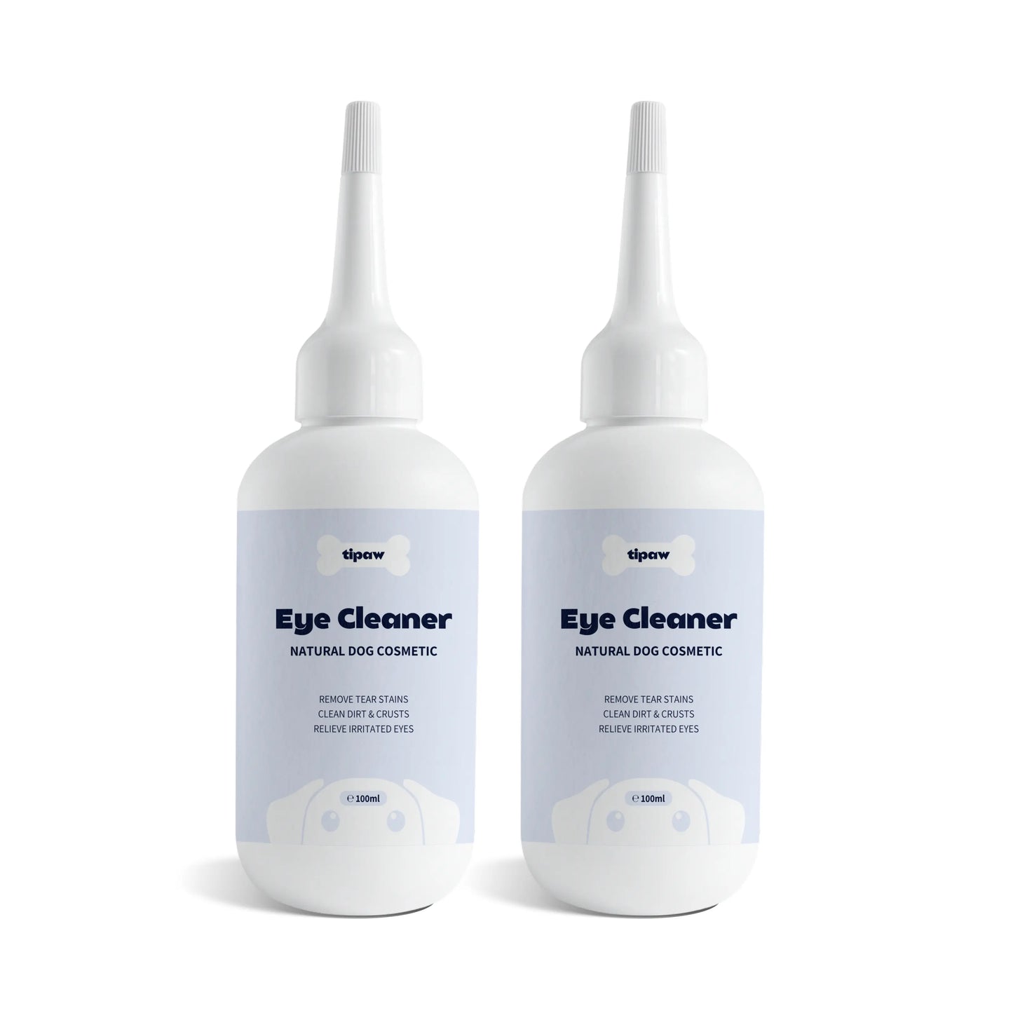 Eye Cleaner & Tear Stain Remover