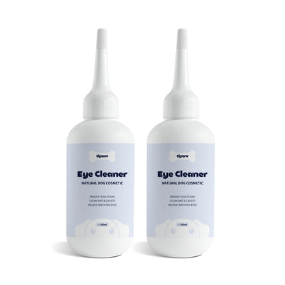 Eye Cleaner & Tear Stain Remover