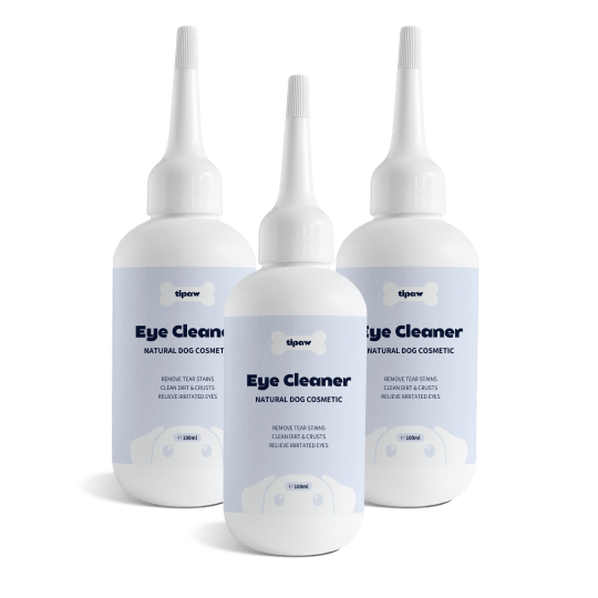Eye Cleaner & Tear Stain Remover