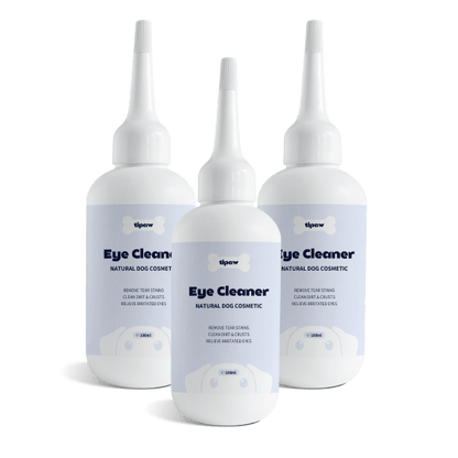 Eye Cleaner & Tear Stain Remover