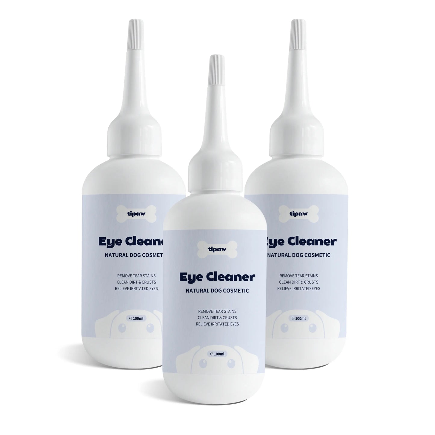 Eye Cleaner & Tear Stain Remover