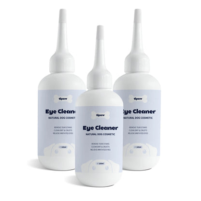 Eye Cleaner & Tear Stain Remover