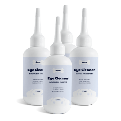 Eye Cleaner & Tear Stain Remover