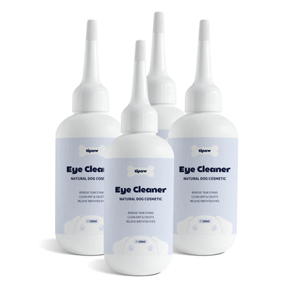Eye Cleaner & Tear Stain Remover