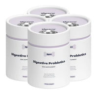 Integratore di Probiotici digestivi