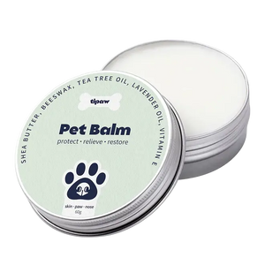 3-in-1 Soothing Pet Balm
