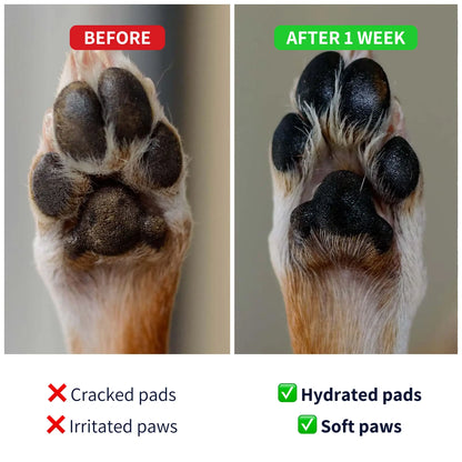 3-in-1 Soothing Pet Balm
