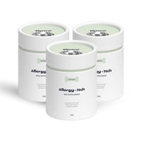 Allergy & Itch Supplement