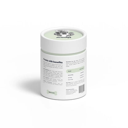 Allergy & Itch compléments pour chien