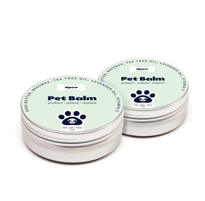 3-in-1 Soothing Pet Balm