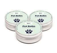 3-in-1 Beruhigender Tierbalsam