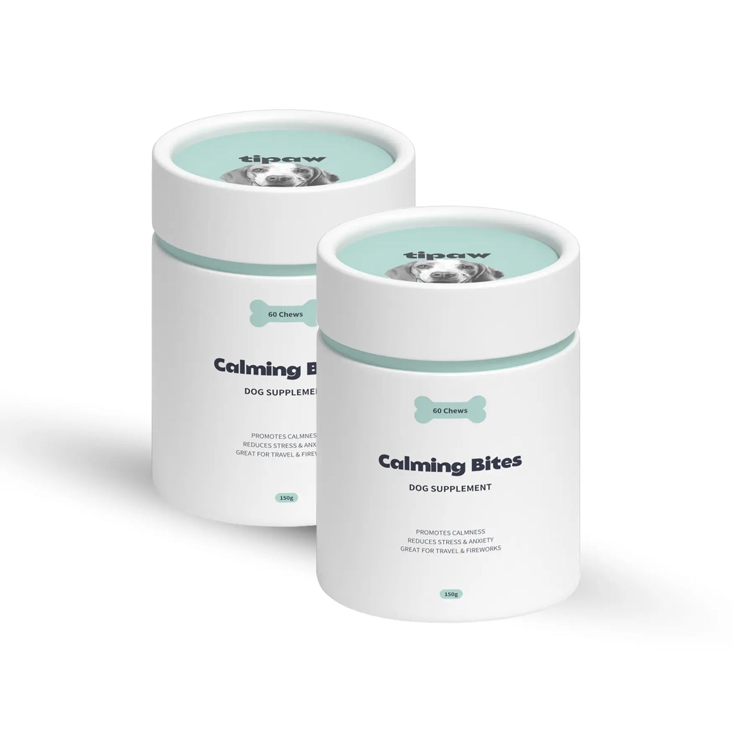 Calming Bites compléments pour chien