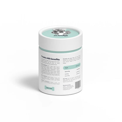 Calming Bites compléments pour chien