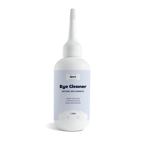 Eye Cleaner & Tear Stain Remover