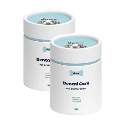 Dental Care Powder for Dogs