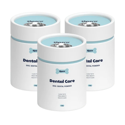 Dental Care Powder for Dogs