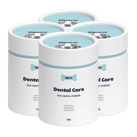 Dental Care Powder for Dogs