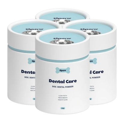 Dental Care Powder for Dogs