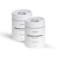 Integratore di Probiotici digestivi