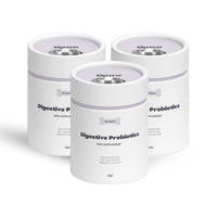 Integratore di Probiotici digestivi